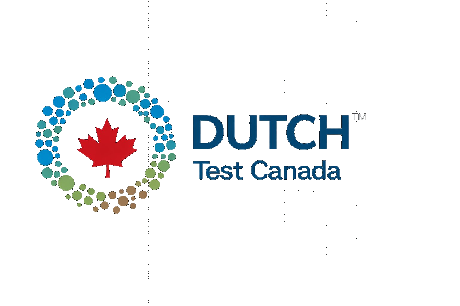 Dutch Test Canada